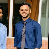 Md. Saiful Hasan