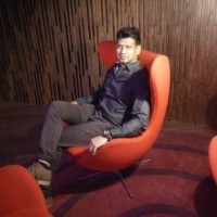 Sidharth Sarawgi