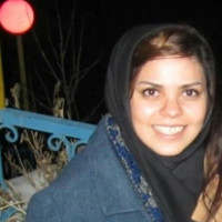 Sanaz Khaleghi