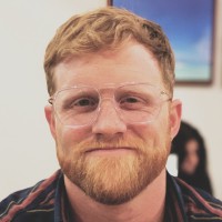 Harrison Reed
