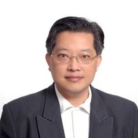 david huang