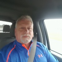 Russell Bergeron