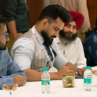 Ankush Narang