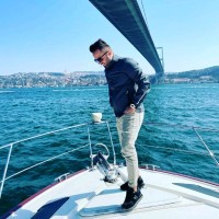 İdris Aydın
