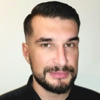Stefan Markovic