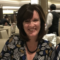 Michelle Dunn