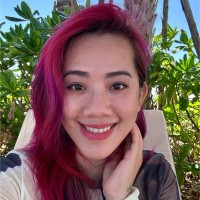 Thuy Dung Nguyen