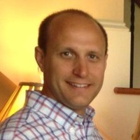 Brian Watson, MBA