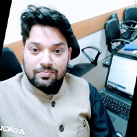 PRADEEP CHAURASIA