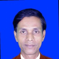 Raghunath Barik