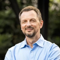 Nick Zharkov