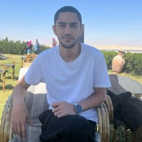 Seif Eltohamy