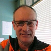 Wayne Leeden