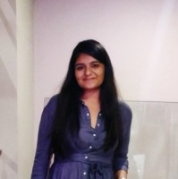 Mansi Shah