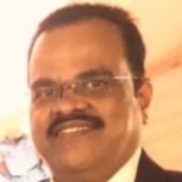 Shashiraj Gopal Krishna