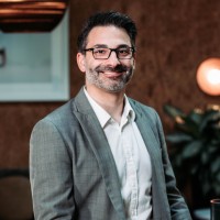 Justin Abbate, Esq., Mba