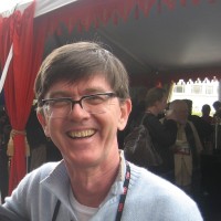 Robert Todd