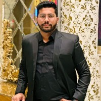 Abdul Rehman Hussain
