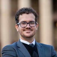 Danilo Garrido
