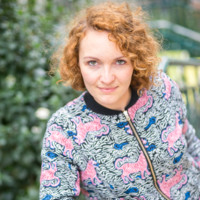 OPHELIE GIMBERT DUGUÉ