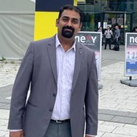 Pranav Vidyarthi