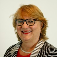 Judy Vienneau