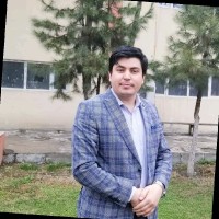 Ahmad Patyal