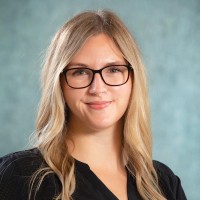 Ashley Barnett, aPHR