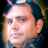 Purshotam Pareek