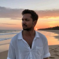 Shivam Jaiswal