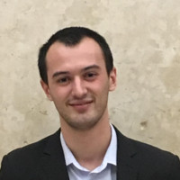 Cédric Chebrou