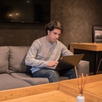 Maximo Maristany