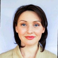 Olga Perrinjaquet