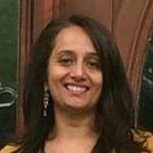 Anjum Desai