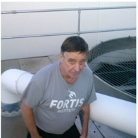 Bruce Fountain