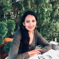 Preeya Patel