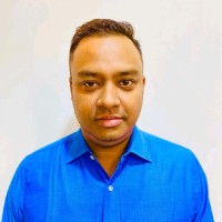 Arunava Roy