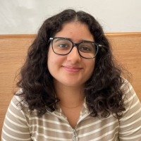Riya Sangar