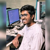 Iyappan Swaminathan
