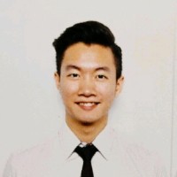 Marcus Lim