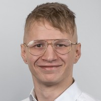 Daniel Meitinger