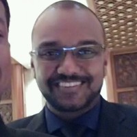 Dhinaraj Das
