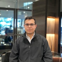 Juan Angel Delgadillo Gonzalez
