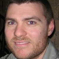 Brett McGregor