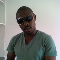 Lufefe Ngxumza