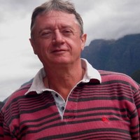 Brian Swainston