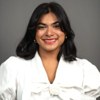 Tara Mahamad