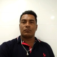José Luis López palacios