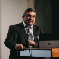 Zubin Billimoria