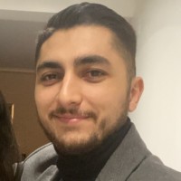 Dogan OZMEN